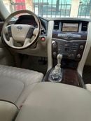 Nissan Patrol SE T1 نيسان باترول SE GCC محول من 2014 ال2022