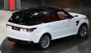 Land Rover Range Rover Sport SVR