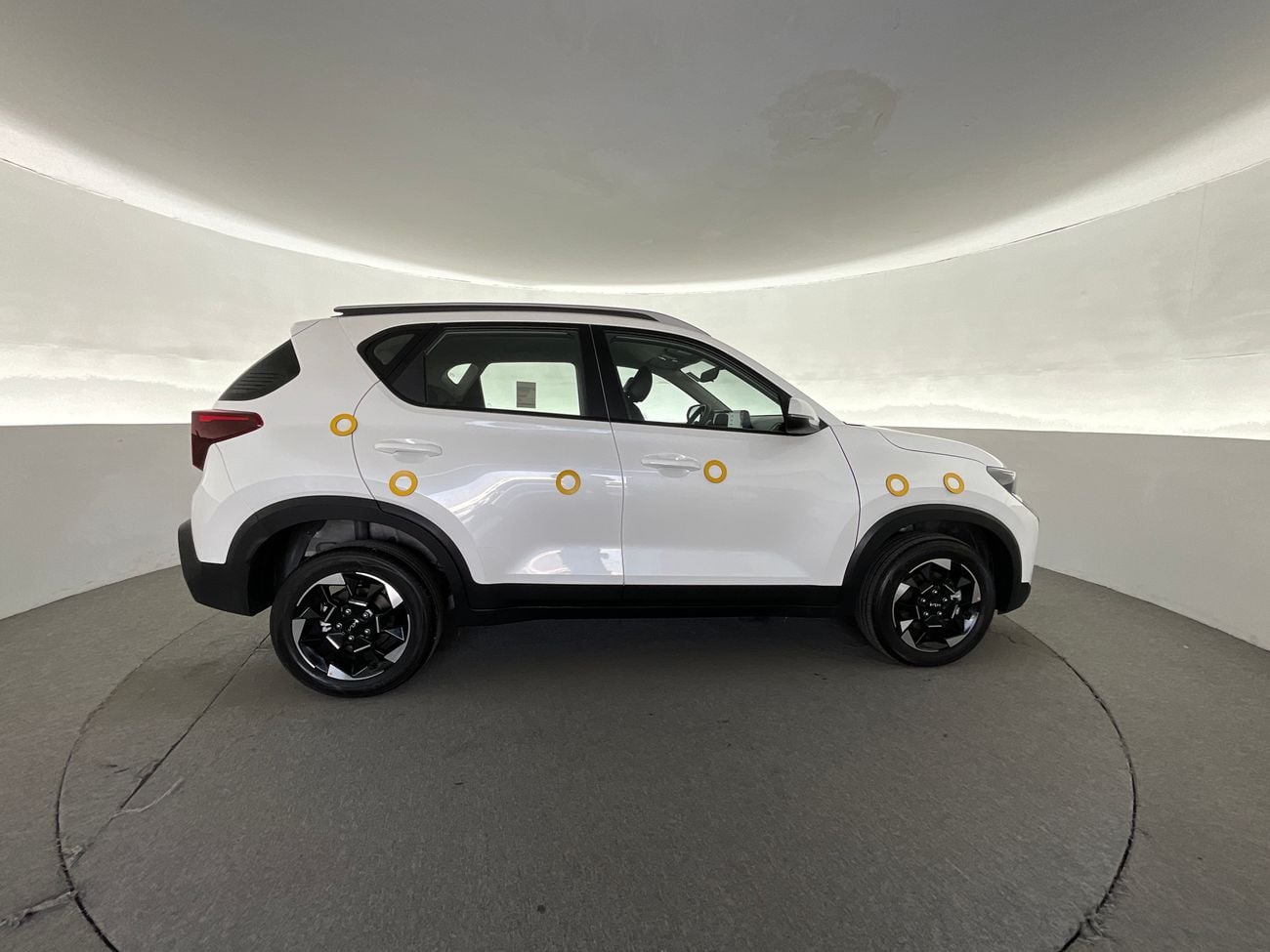 Kia Sonet EX STD | Guaranteed Warranty | 0 Down Payment