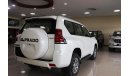 Toyota Prado 4.0l GXR Petrol V6 7 seater Automatic Transmission for Export-2019 /Limited Stock