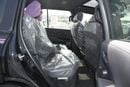 Toyota Land Cruiser 3.5L Twin Turbo Basic Option ( Ready Stock)