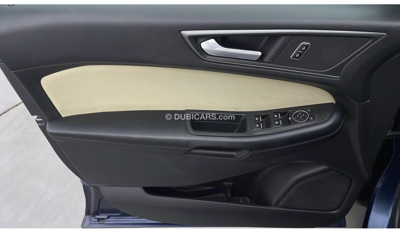 Ford Edge SE 3.5 | Under Warranty | Inspected on 150+ parameters