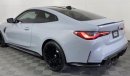 BMW M4 Competiton | Full Option w/M Carbon Bucket Seats | *Available in USA* Ready For Export