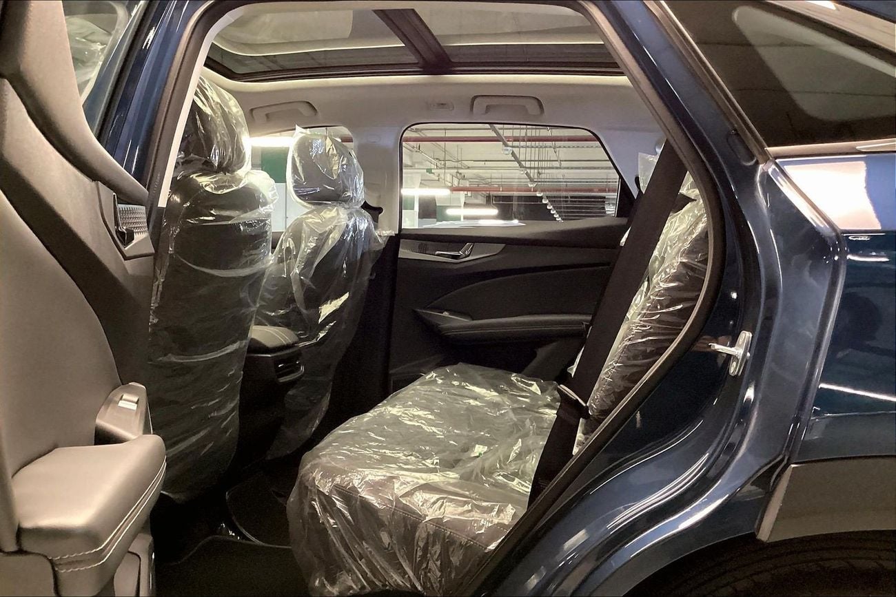 Kaiyi X7 Flagship | upto AED 20,000 Ramadan Discount | Guaranteed Warranty | 0 Down Payment