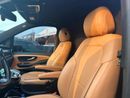 Mercedes-Benz V 280 Mercedes Benz V 250 2018