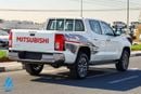 Mitsubishi L200 GLS 2026 2.4L Petrol 4x4 Manual | Chrome Edition