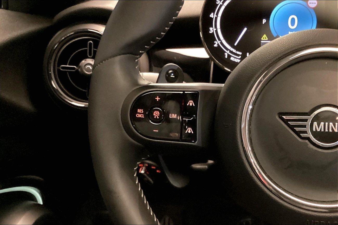 Mini Cooper S JCW Package | Carnival Sale • UP TO AED 20,000 OFF | Guaranteed Warranty | 0 Down Payment