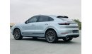 Porsche Cayenne Coupe Porsche Cayenne Cup