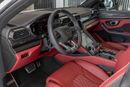لامبورغيني اوروس S 4.0T V8 Lamborghini Urus S | Carbon Interior | Low Mileage 2024 (Warranty Available)