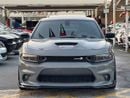 دودج تشارجر SRT8 Scatpack 6.4L