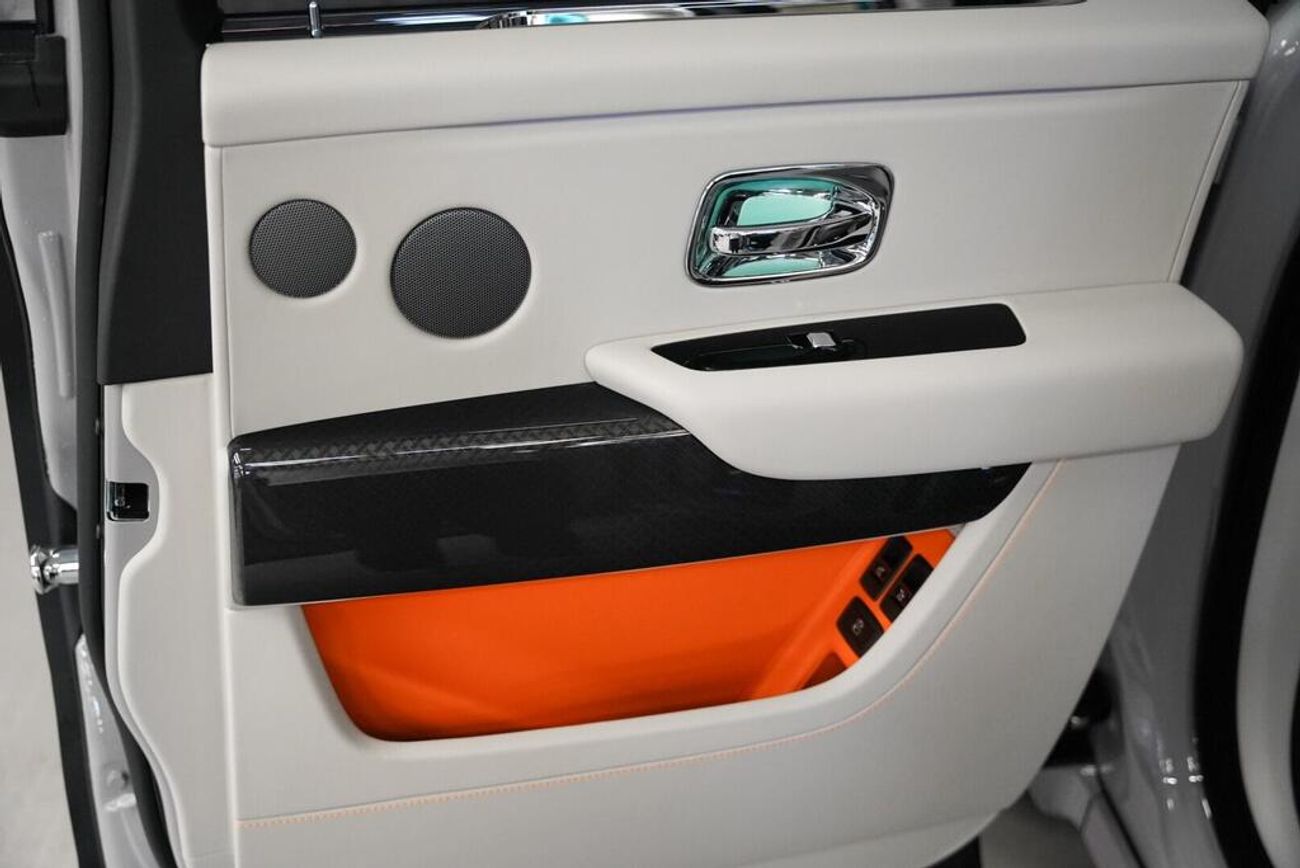 رولز رويس كولينان 