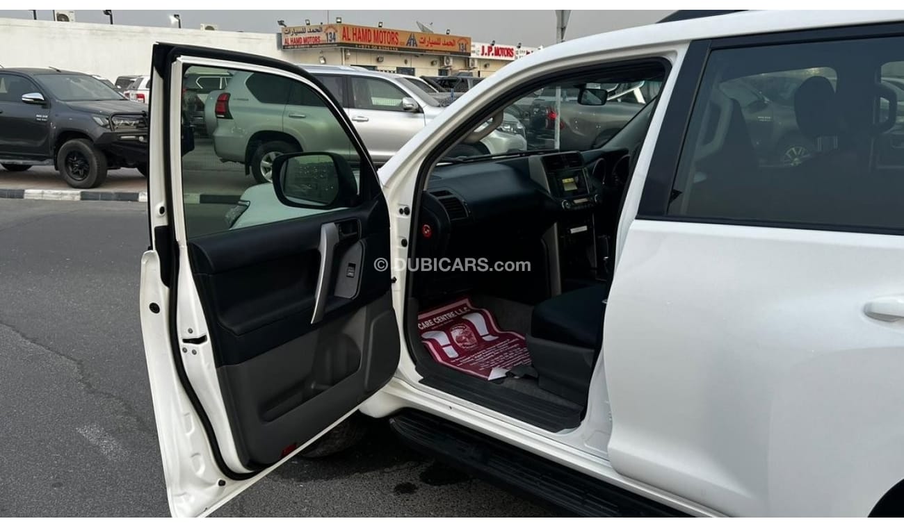 تويوتا برادو