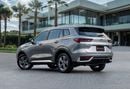 Ford Territory Territory Trend | 1,371 P.M | 0% Downpayment | Perfect Condition!