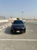 مازيراتي جريكال Modena