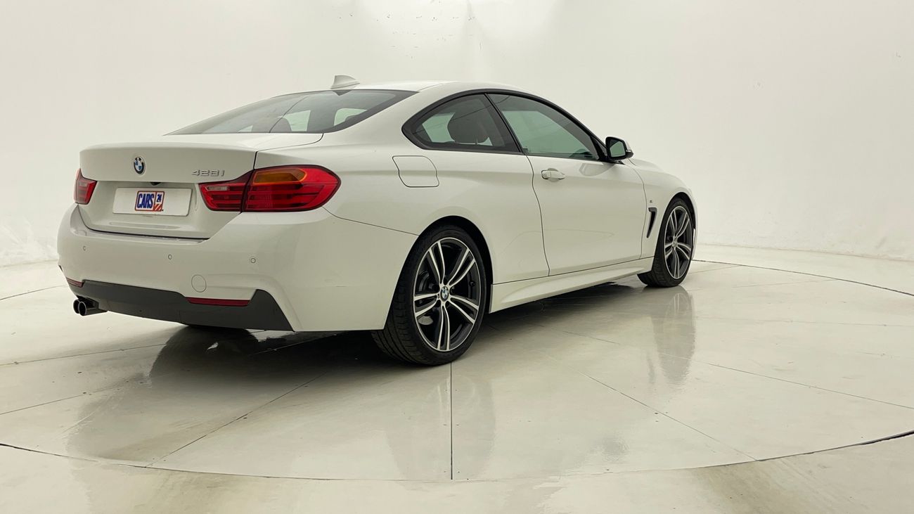 BMW 428i M SPORT 2 | Zero Down Payment | Home Test Drive