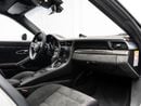 Porsche 911 Carrera 4GTS 3.8L Coupe SUMMER STARTS NOW | EXCLUSIVE DEAL BY BLACKLINE September 2027 Porsche Warra