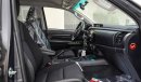 Toyota Hilux 2019 MODEL 2.4L AUTOMATIC