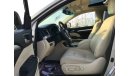 Toyota Highlander 4WD FULL OPTIONS WITH LEATHER SEAT, PUSH START AND SUNROOF