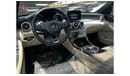 Mercedes-Benz C 300 Luxury