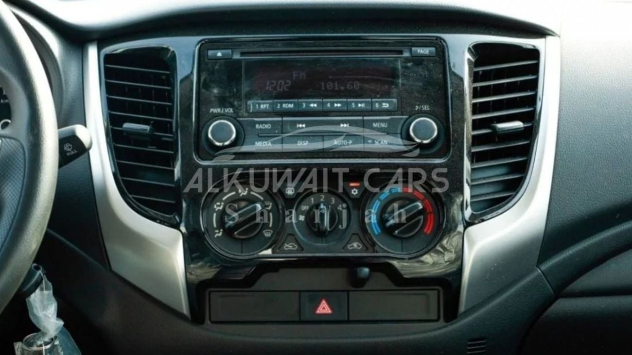 Mitsubishi L200 Mitsubishi L200