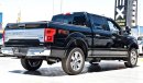 Ford F-150 ecoboost King Ranch