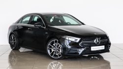 مرسيدس بنز A 35 AMG SALOON AMG VSB 29930