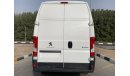 Peugeot Boxer 2017 Van (Diesel) Ref# 380