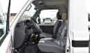تويوتا لاند كروزر بيك آب 4.2L Diesel V6  Single Cabin