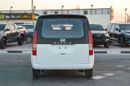 Hyundai Staria  HYUNDAI STARIA 2.2L FWD 5DOOR CARGO VAN 2025