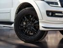 Mitsubishi Pajero GLS 3.5L (189 HP)