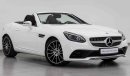 Mercedes-Benz SLC 200