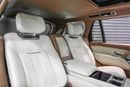 Land Rover Range Rover Vogue SV LWB, Executive Class Rear Seats, Al Tayer Warranty + Service!!