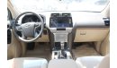 Toyota Prado VX  GASOLINE  2.7 L SUV AWD