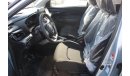 Suzuki Baleno 1.5L Petrol GLX Auto