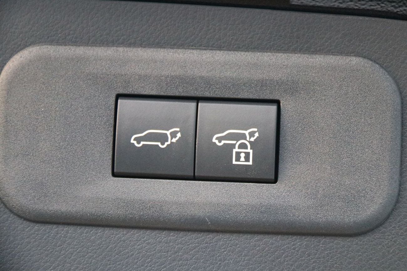 لكزس NX350h Lexus NX350h with Sunroof 2026 at Best Export Price
