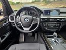 بي أم دبليو X5 40i xLine 3.0L (5 Seater) BMW X5e Xdrive40e 2018 //CLEAN TITLE //ORIGINAL PAINT //ACCIDENTS FREE