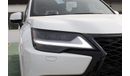 Lexus LX 600 LEXUS LX600 FSport Model 2023