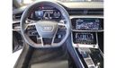 Audi RS7 TFSI quattro Audi RS7 /2022 / 12,000KM/GCC Dealer warranty and service