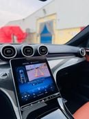 مرسيدس بنز C 300