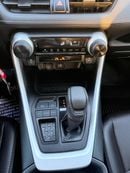 Toyota RAV4 Toyota RAV4 2024