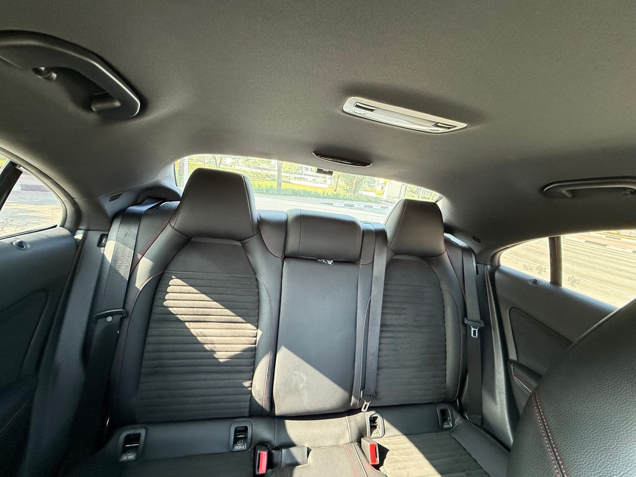 Mercedes-Benz CLA 220 Mercedes CLA220 | AMG | 82,000km