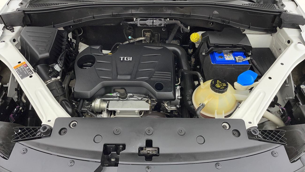 MG RX5 STD 1.5 | Zero Down Payment | Home Test Drive