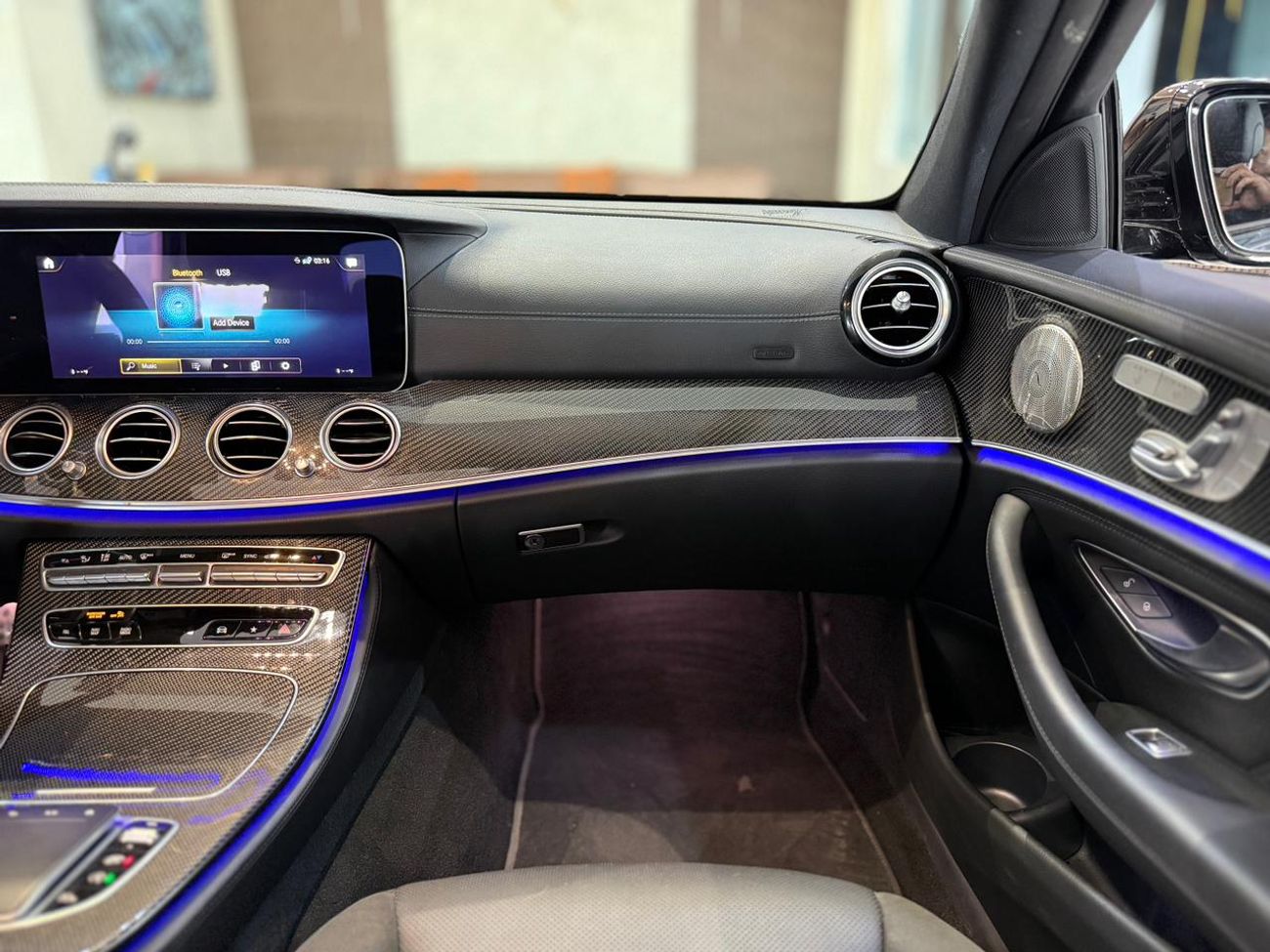 Mercedes-Benz E53 Mercedes E53 AMG II 2022 II full Loaded