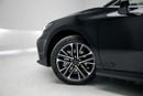 Toyota Camry GLE 2.5L - Netural Black Inside Formage  | Export Only