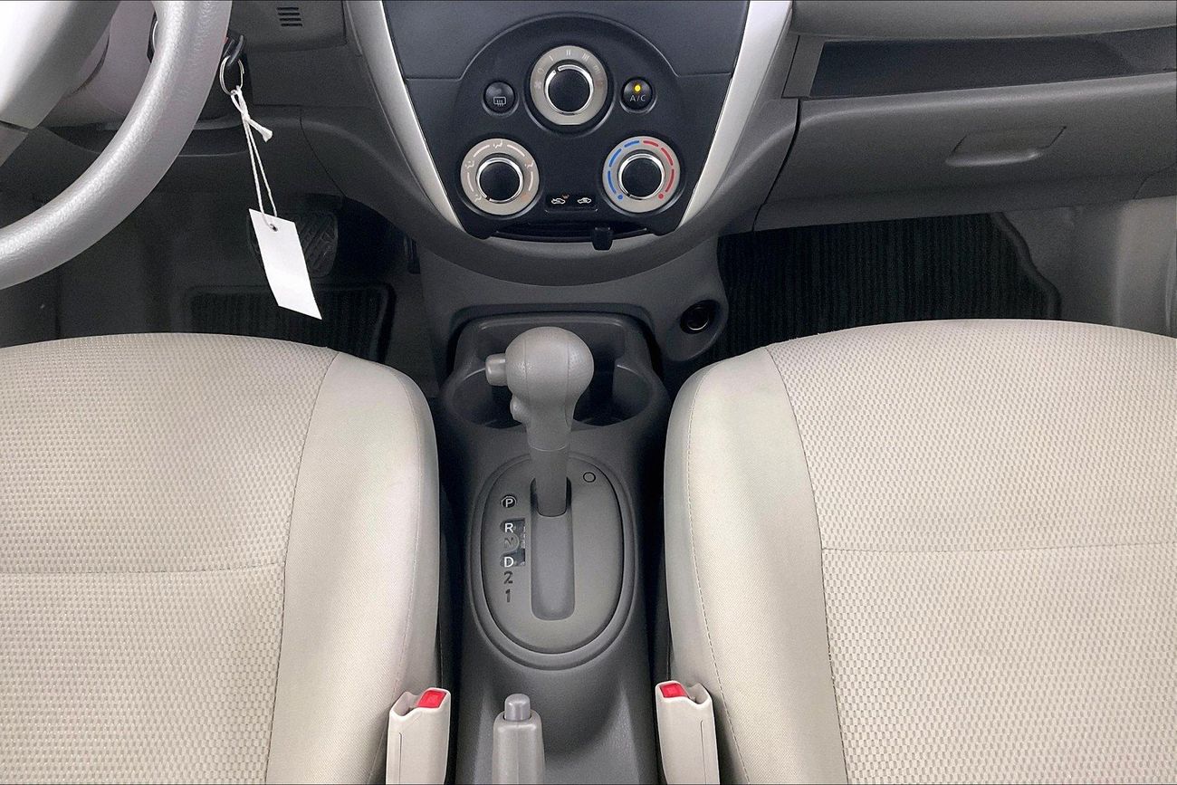 نيسان صني S | شامل الضمان | 0 ﺪﻔﻋﺓ ﺃﻮﻟﻯ