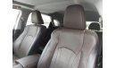 Lexus RX350 / CLEAN CAR / WITH WARRANTY