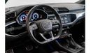 Audi RS Q3 Sportback TFSI quattro 2021 Audi RSQ3 Sportback / Full Option / Warranty and Service Pack
