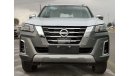 Nissan X-Terra PLATINUM,4WD,7AT,7SEATERS,360 CAMERA,A/T,2022MY