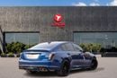 Cadillac CT5 CT5-V