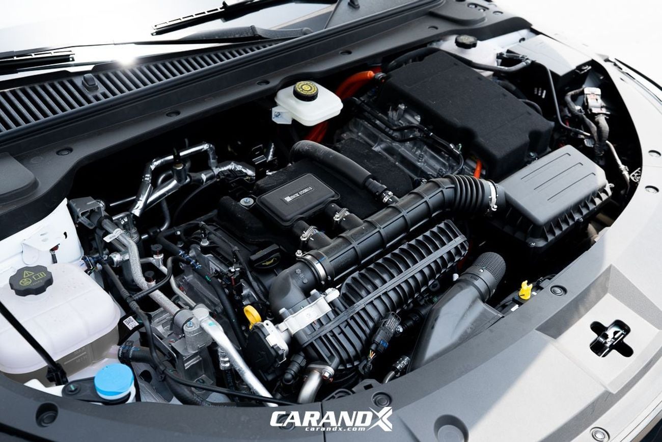 بي واي دي كين ال دي ام-اي Smart Drive Edition 120km Excellence 2025